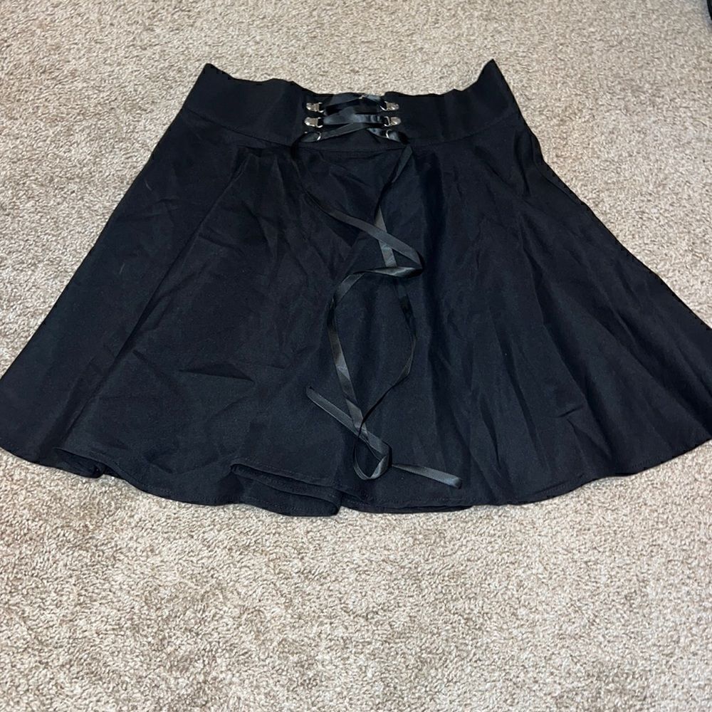 COPY - Magic she skirt